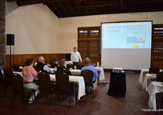 Seminars being given at the Proven Winners site.